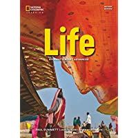 LIFE ADVANCED ALUM+APP 2E